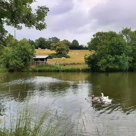 Terre Et Eau Sevremont